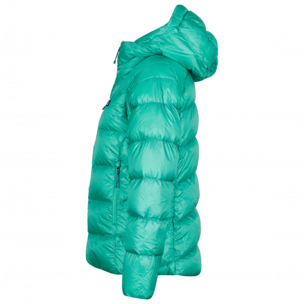 Patagonia - Women's Fitz Roy Down Hoody - Chaqueta de plumas