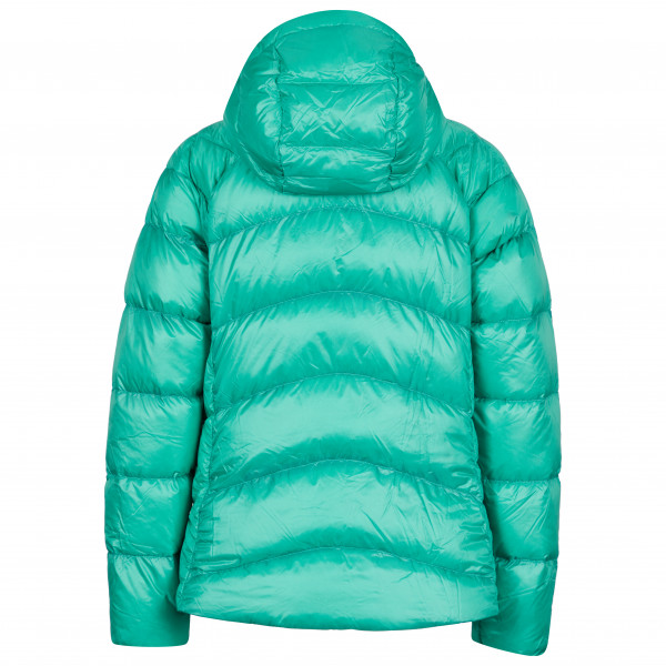 Patagonia - Women's Fitz Roy Down Hoody - Chaqueta de plumas