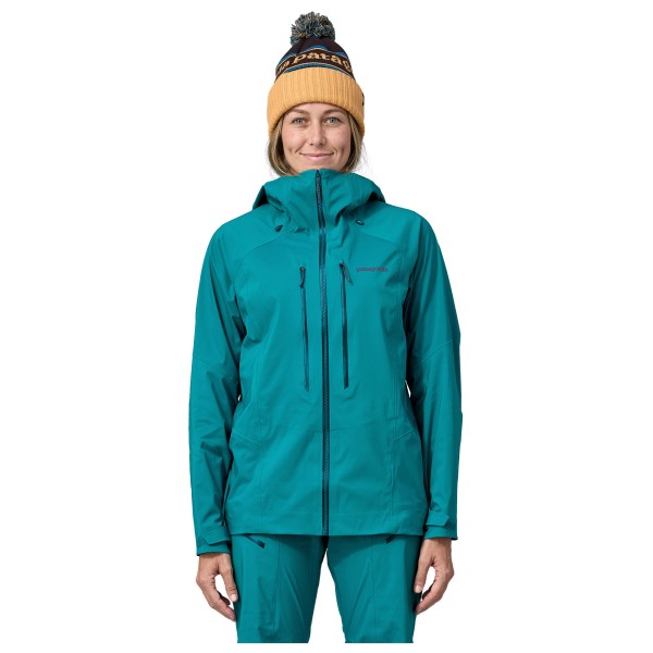 Patagonia - Women's Stormstride Jacket - Skijakke