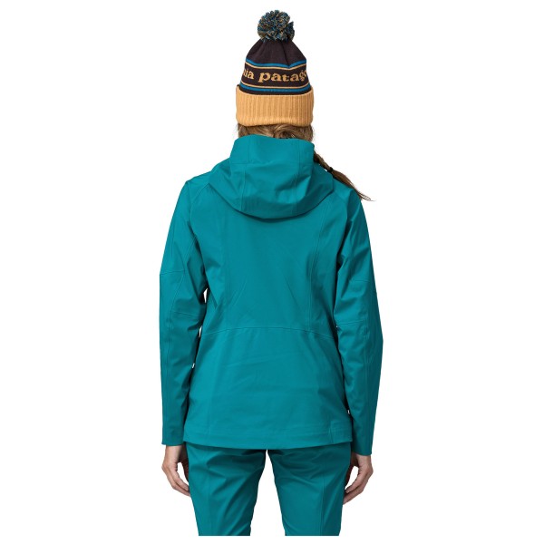 Patagonia - Women's Stormstride Jacket - Skijakke