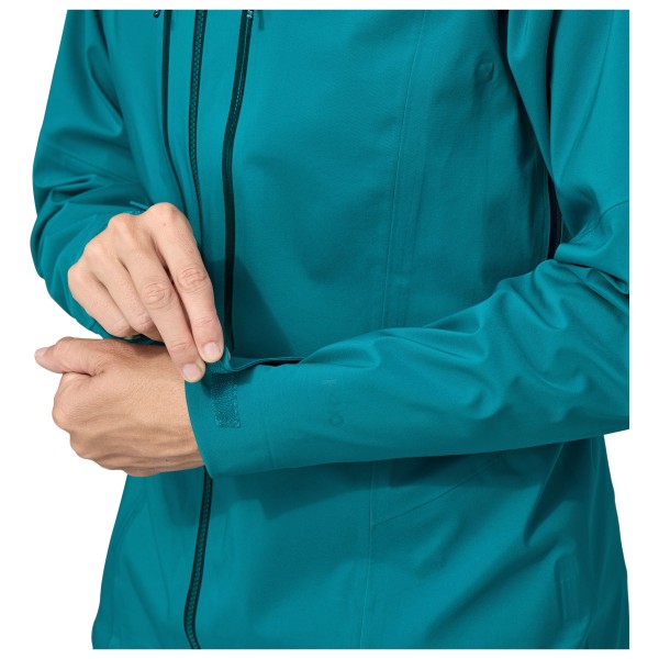Patagonia - Women's Stormstride Jacket - Skijakke