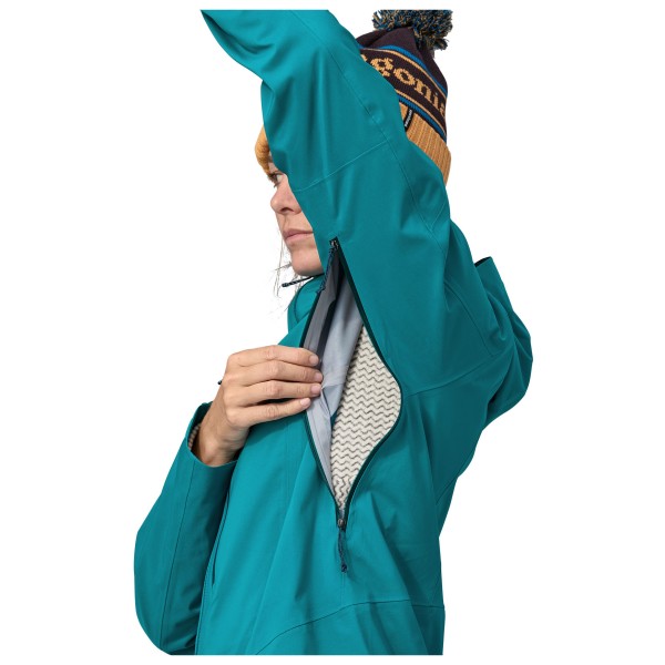 Patagonia - Women's Stormstride Jacket - Skijakke