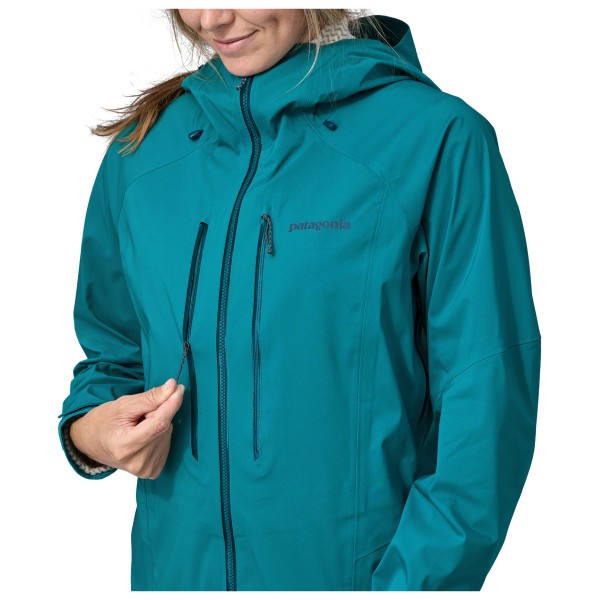 Patagonia - Women's Stormstride Jacket - Skijakke