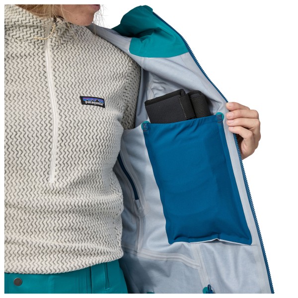Patagonia - Women's Stormstride Jacket - Skijakke