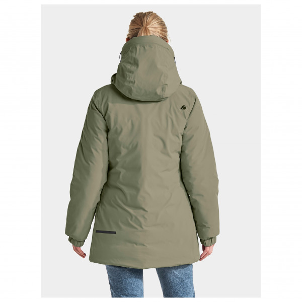 Didriksons - Women's Lima Puff Jacket - Talvitakki