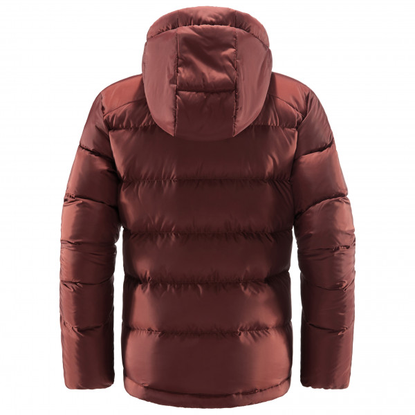 Haglöfs - Women's Bield Down Hood - Donsjas