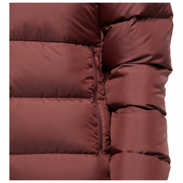 Haglöfs - Women's Bield Down Hood - Donsjas