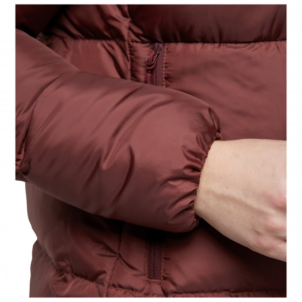 Haglöfs - Women's Bield Down Hood - Donsjas
