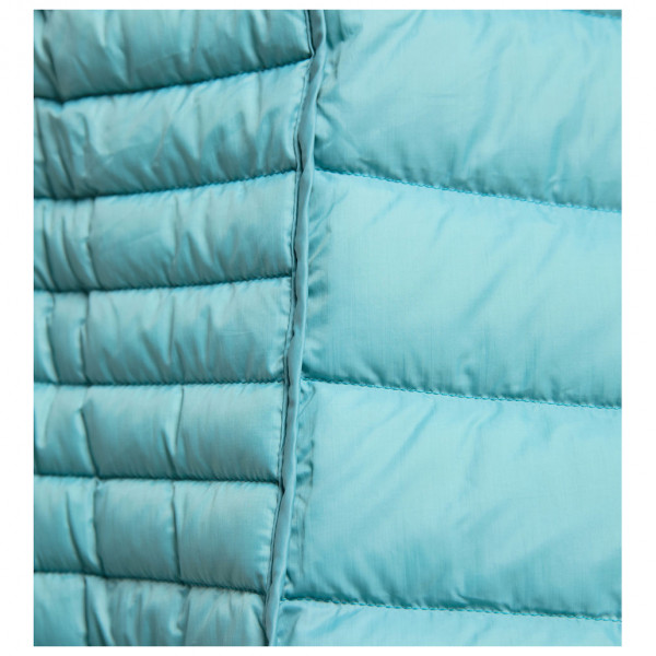 Haglöfs - Women's Roc Down Hood - Donsjack