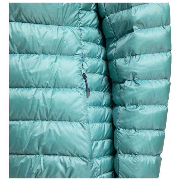 Haglöfs - Women's Roc Down Hood - Donsjack