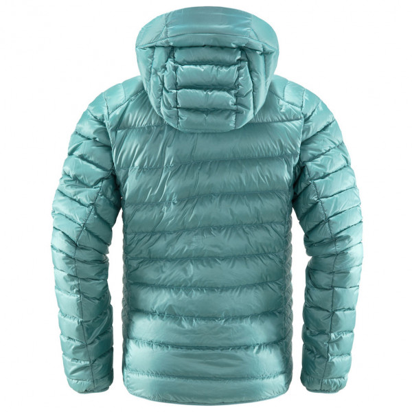 Haglöfs - Women's Roc Down Hood - Donsjas