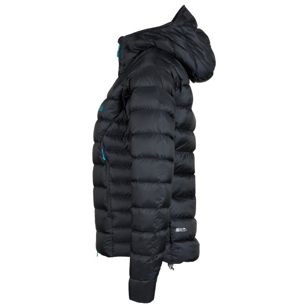 Rab - Women's Electron Pro Jacket - Donsjas