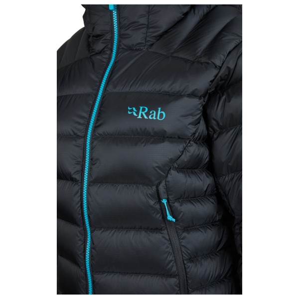 Rab - Women's Electron Pro Jacket - Donsjas