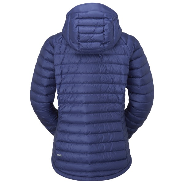 Rab - Women's Microlight Alpine Jacket - Donsjas