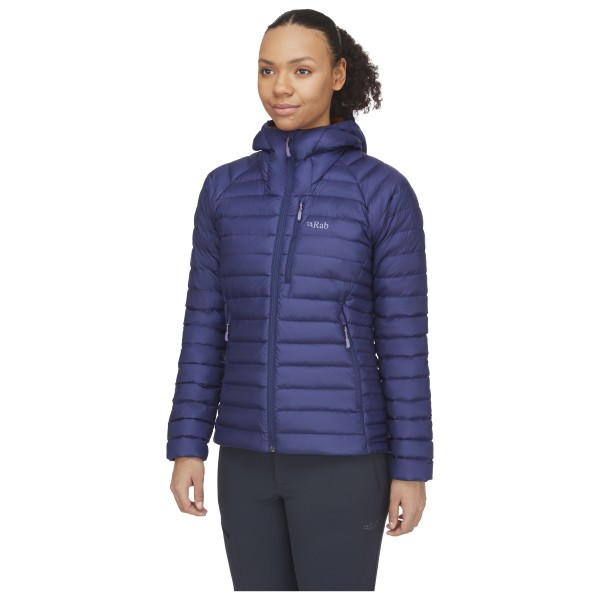 Rab - Women's Microlight Alpine Jacket - Donsjas