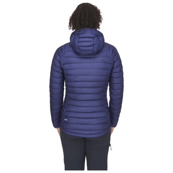 Rab - Women's Microlight Alpine Jacket - Donsjas