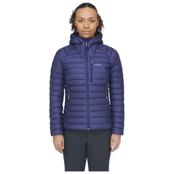 Rab - Women's Microlight Alpine Jacket - Donsjas