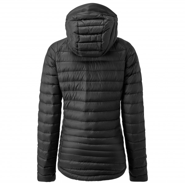 Rab - Women's Microlight Alpine Long Jacket - Donsjas