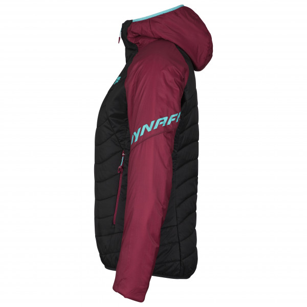 Dynafit - Women's Radical 3 PRL Hood Jacket - Syntetjacka