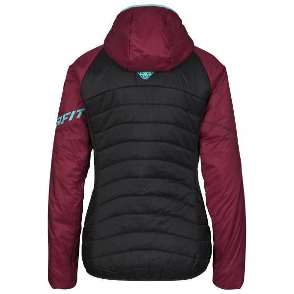 Dynafit - Women's Radical 3 PRL Hood Jacket - Syntetjacka