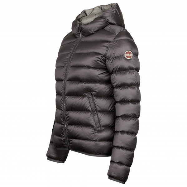 Colmar Originals - Women's Place Down Jacket - Dunjakke