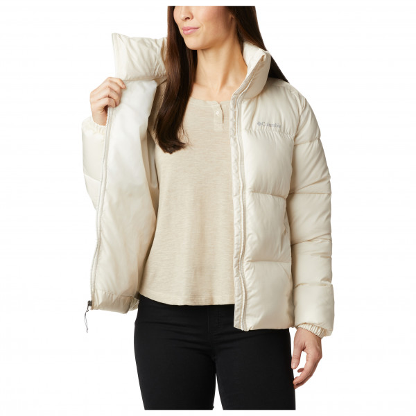 Columbia - Women's Puffect Jacket - Syntetisk jakke