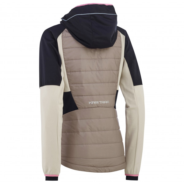 Kari Traa - Women's Tirill Jacket - Syntetisk jakke