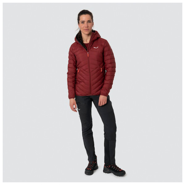Salewa - Women's Brenta Jacket - Donsjas