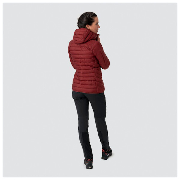 Salewa - Women's Brenta Jacket - Donsjas