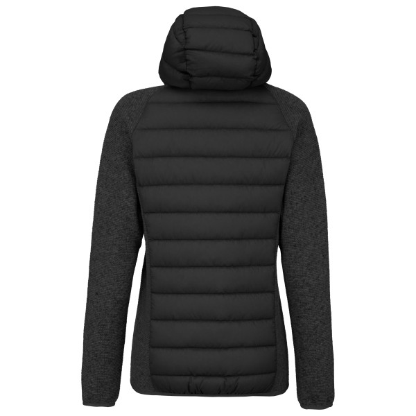 Salewa - Women's Fanes Sarner/Down Hybrid Jacket - Donsjas