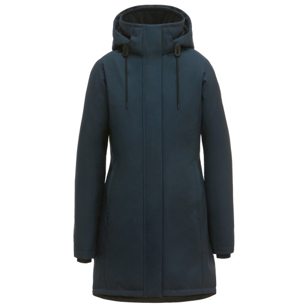 Quartz Co Genia Jacket - Parka Women's | Buy online | Alpinetrek.co.uk