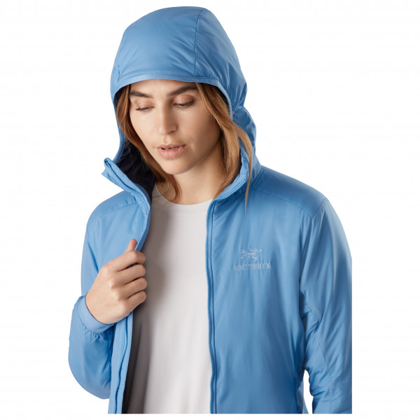 Arc'teryx - Women's Atom LT Hoody - Synthetisch jack