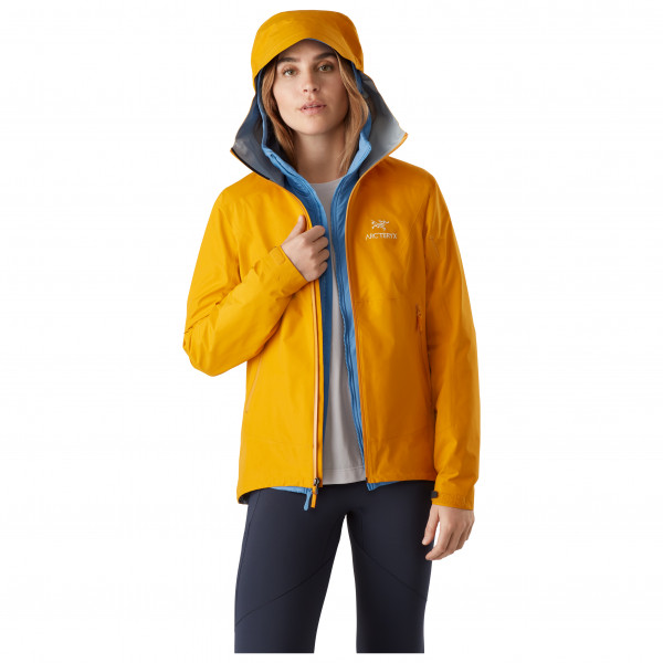 Arc'teryx - Women's Atom LT Hoody - Synthetisch jack