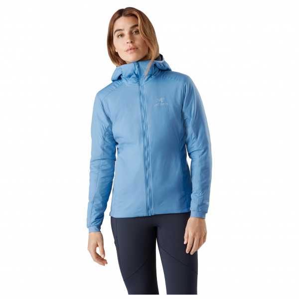Arc'teryx - Women's Atom LT Hoody - Synthetisch jack
