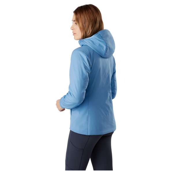 Arc'teryx - Women's Atom LT Hoody - Synthetisch jack
