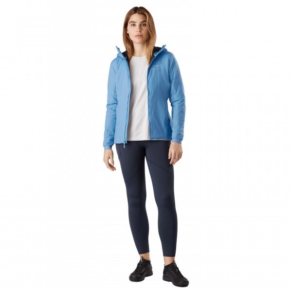 Arc'teryx - Women's Atom LT Hoody - Synthetisch jack