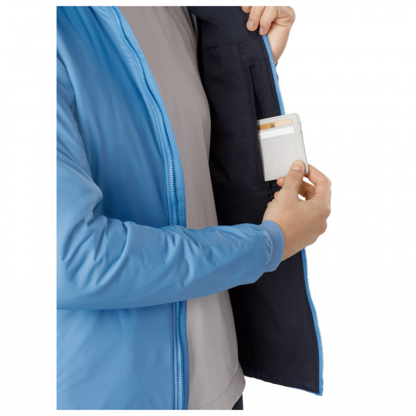 Arc'teryx - Women's Atom LT Hoody - Synthetisch jack