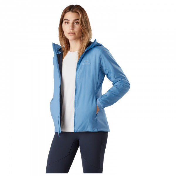 Arc'teryx - Women's Atom LT Hoody - Synthetisch jack