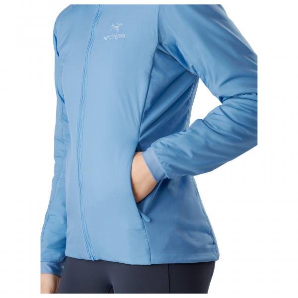 Arc'teryx - Women's Atom LT Hoody - Synthetisch jack