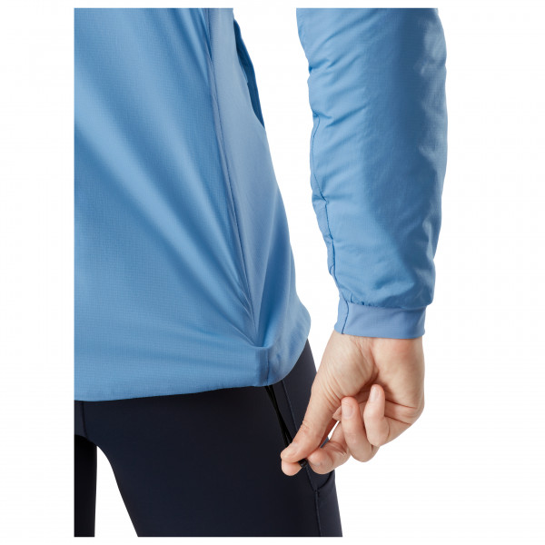 Arc'teryx - Women's Atom LT Hoody - Synthetisch jack