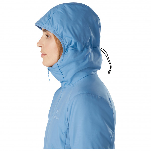 Arc'teryx - Women's Atom LT Hoody - Synthetisch jack