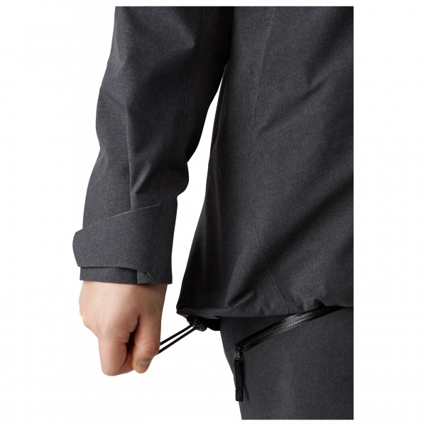 Arc'teryx - Women's Incendia Jacket - Giacca da sci