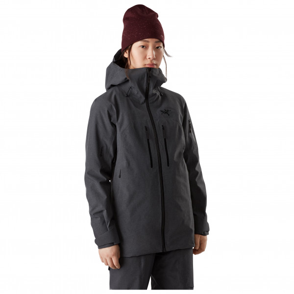 Arc'teryx - Women's Incendia Jacket - Giacca da sci