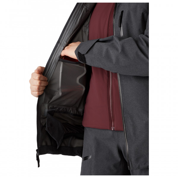 Arc'teryx - Women's Incendia Jacket - Giacca da sci