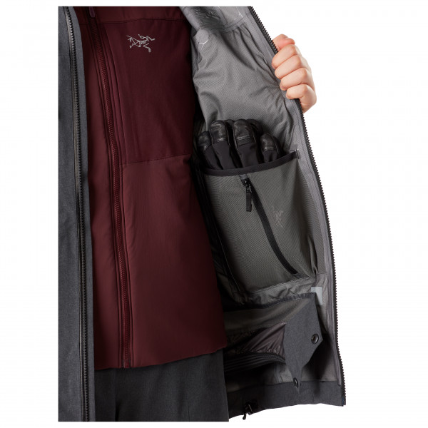 Arc'teryx - Women's Incendia Jacket - Giacca da sci