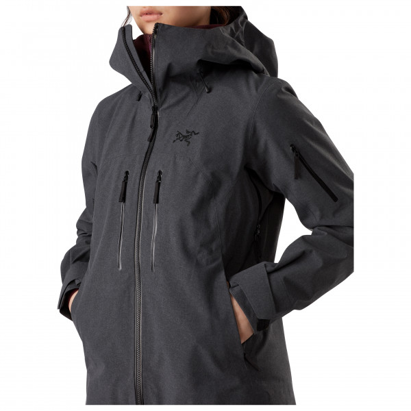 Arc'teryx - Women's Incendia Jacket - Giacca da sci