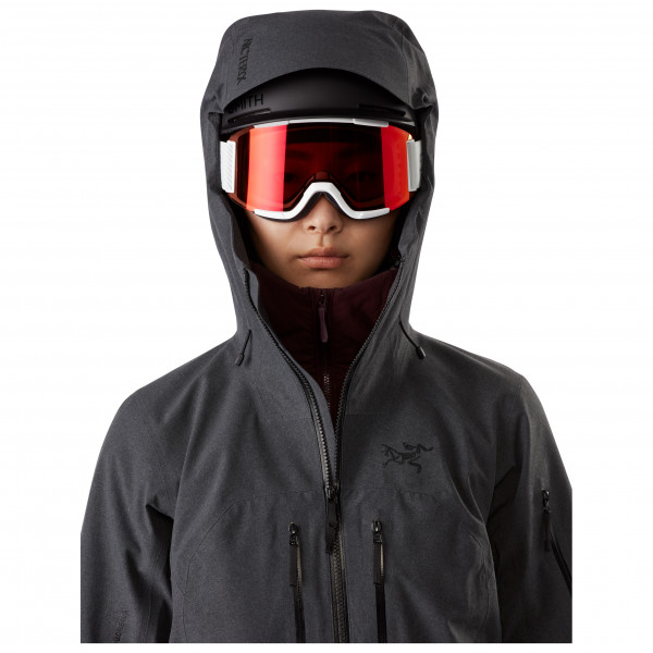 Arc'teryx - Women's Incendia Jacket - Laskettelutakki