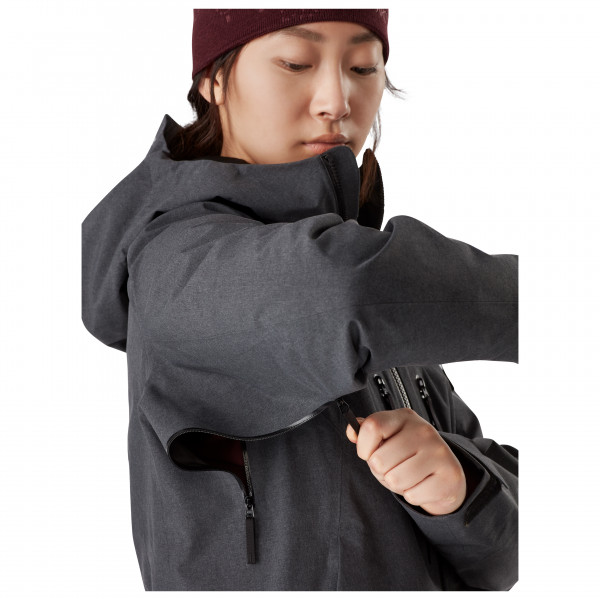 Arc'teryx - Women's Incendia Jacket - Laskettelutakki