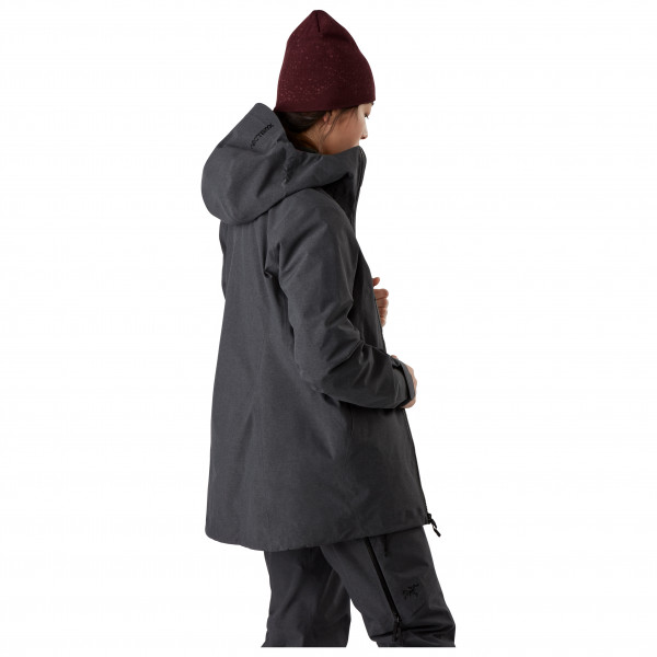 Arc'teryx - Women's Incendia Jacket - Laskettelutakki
