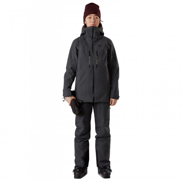 Arc'teryx - Women's Incendia Jacket - Laskettelutakki